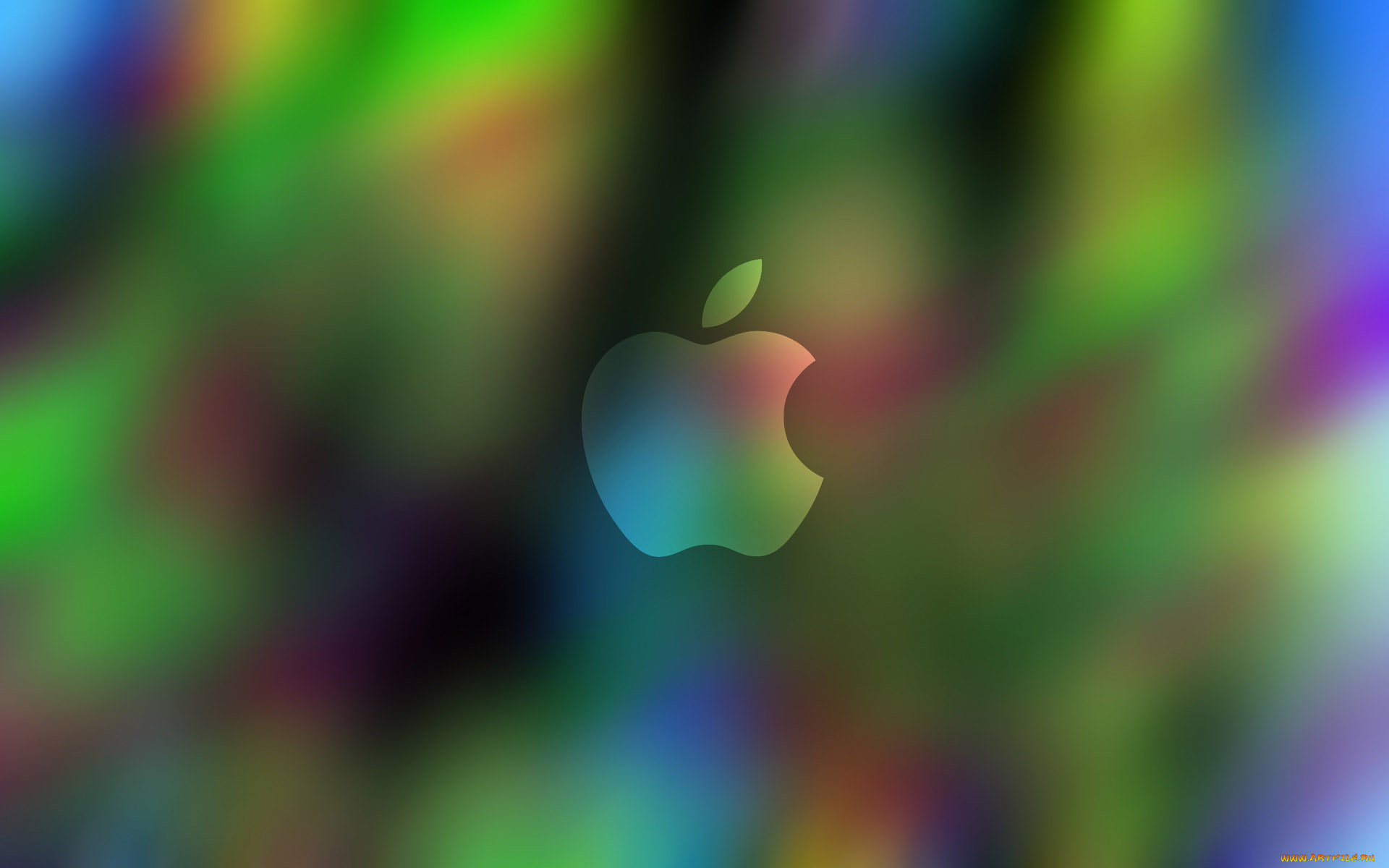 , apple